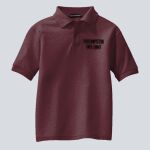 Youth Polo - Thompson Thumbnail