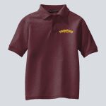 Youth Polo - Thompson Thumbnail