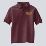 Youth Polo - Thompson Thumbnail