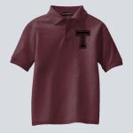 Youth Polo - Thompson Thumbnail