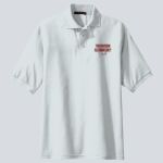 Adult Polo - Sandra Thompson Thumbnail