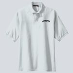 Adult Polo - Sandra Thompson Thumbnail