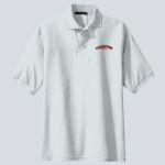 Adult Polo - Sandra Thompson Thumbnail