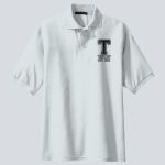 Adult Polo - Sandra Thompson Thumbnail