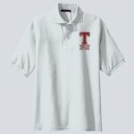 Adult Polo - Sandra Thompson Thumbnail