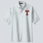 Adult Polo - Sandra Thompson Thumbnail