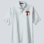 Adult Polo - Sandra Thompson Thumbnail