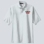 Adult Polo - Sandra Thompson Thumbnail