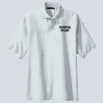 Adult Polo - Sandra Thompson Thumbnail