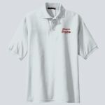 Adult Polo - Sandra Thompson Thumbnail