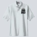 Adult Polo - Sandra Thompson Thumbnail