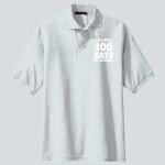 Adult Polo - Sandra Thompson Thumbnail