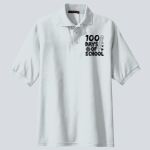 Adult Polo - Sandra Thompson Thumbnail