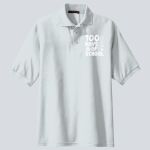 Adult Polo - Sandra Thompson Thumbnail