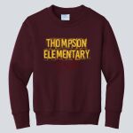 Youth Crewneck - Thompson Thumbnail