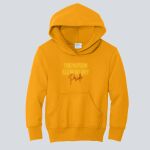Youth Hoodie - Thompson Thumbnail